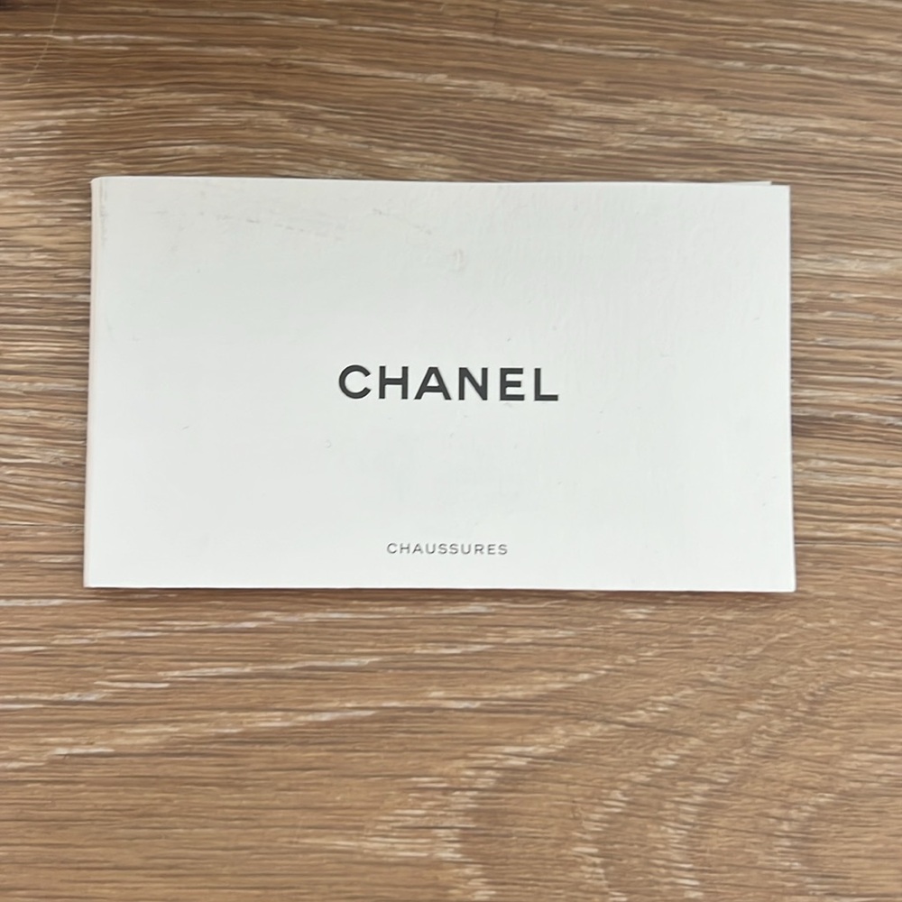 CHANEL Lambskin Quilted CC Turnlock Loafer - Picture 12 of 15